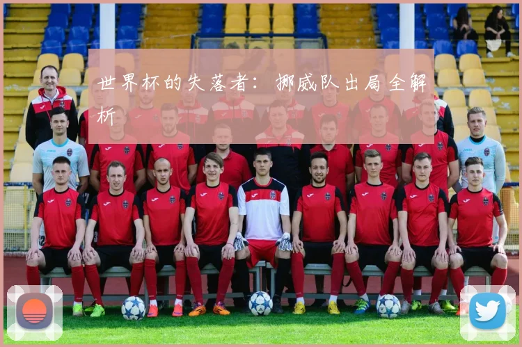 世界杯的失落者：挪威队出局全解析